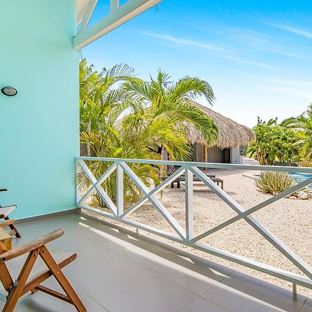 Paradise Apartments - Curacao Fontein المظهر الخارجي الصورة