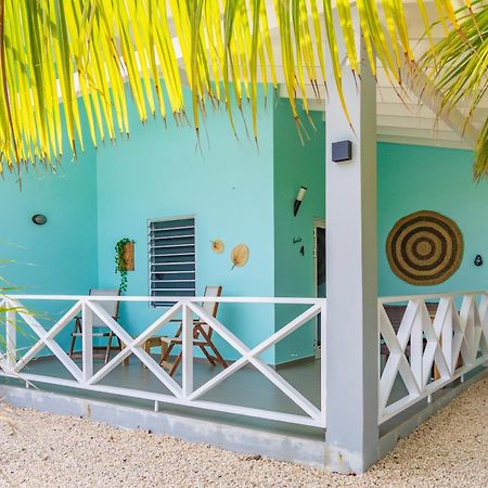 Paradise Apartments - Curacao Fontein المظهر الخارجي الصورة